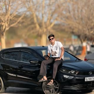 Sahil D