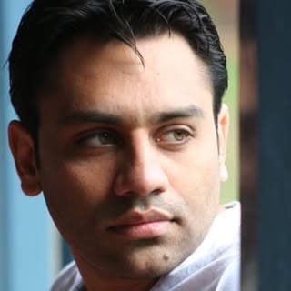 Aankit Arora