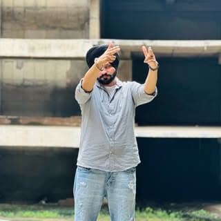 Dil Dhillon