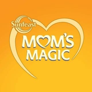 Sunfeast Mom's Magic