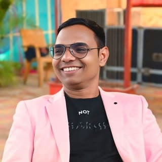 Ravi Pandit