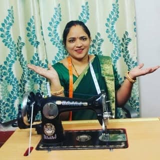 Suman Chandolia