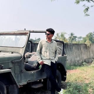 PRAMOD MACHHI