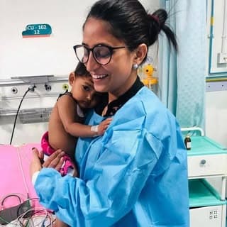 Dr Sumitra Meena