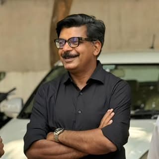 Dr.Mathew Kuzhalnadan