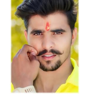 कुं. जितेंद्र सिंह चौहान
