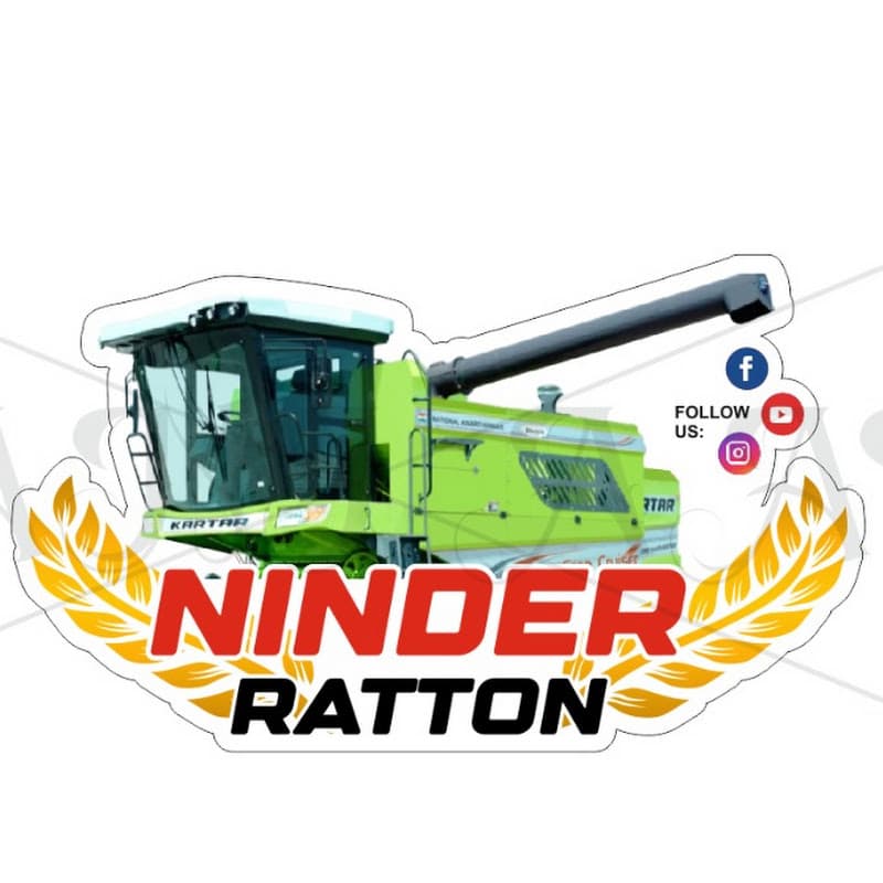 NINDER RATTON