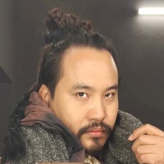 Chuzho Zhokhoi