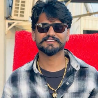 Ashwin yadav