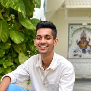 Malhar Kaalambe (मल्हार कळंबे)