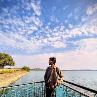 SACHIN KARSHOLIYA