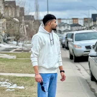 Harry Grewal