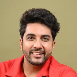 Parth Oza