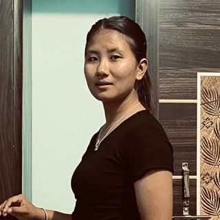 Nikita thapa