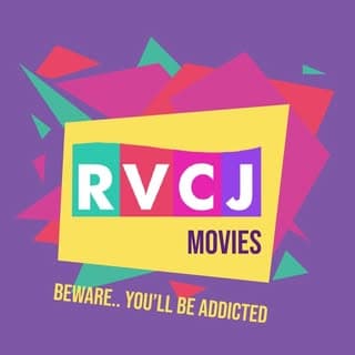 RVCJ Movies