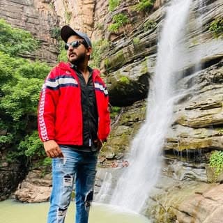 Saif Uddin