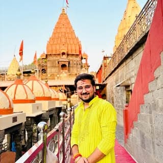 Jayant Pachauri