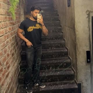 Mayur Jadhav