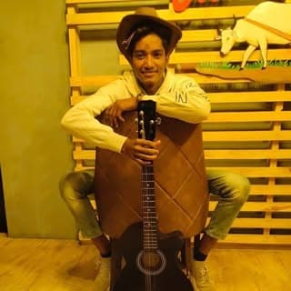 LALIT SHAYAR✍️ (ललित शायर)