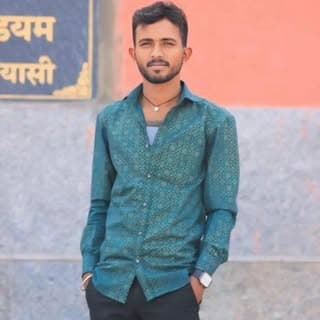 Rakesh Dagla