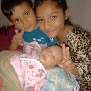 Rizwana Moin