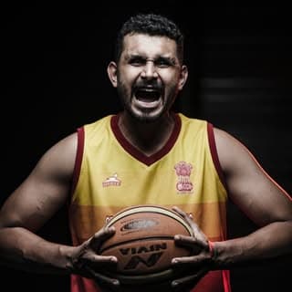 Eudrick Pereira