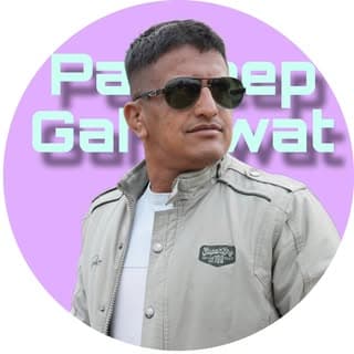Pardeep Khanpuria 🥷