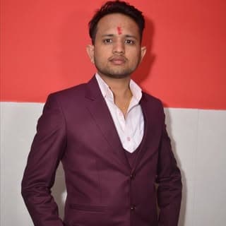Anand Rajak