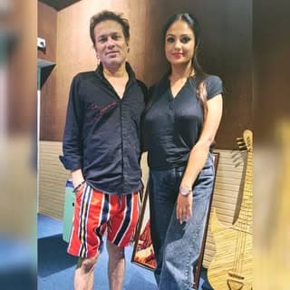 Twinkle Choudhury Musical 🫶