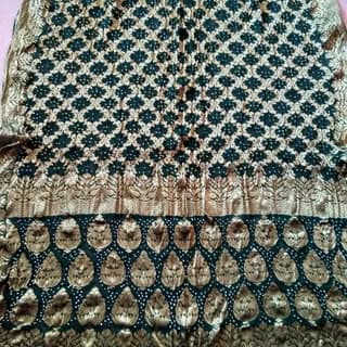 N Y Khatri bandhani