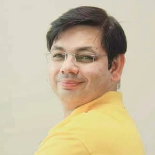 Veerendra Verma