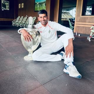 Akshay Wakhare