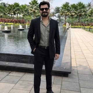CS Karan Nenwani