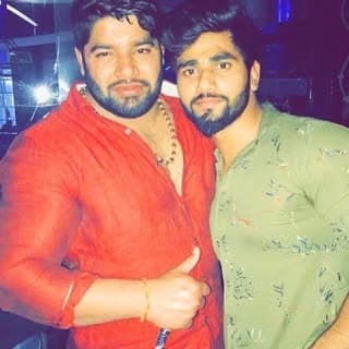 Dev Neeraj pepsu