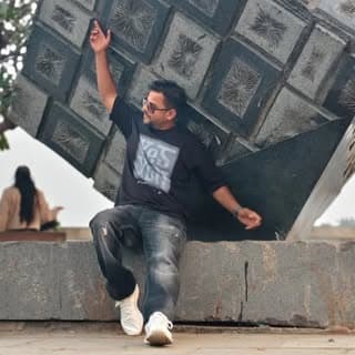 Monu Ali