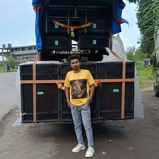 Uday Dhodiya🌀