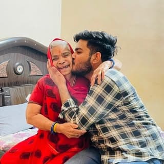 Sourabh Bhutiya