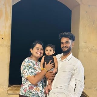 Hardik Patel
