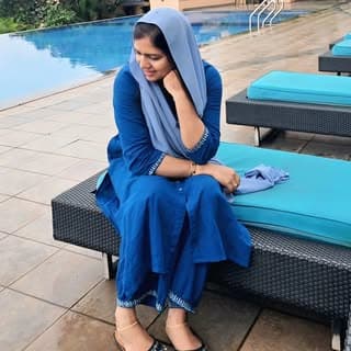 Nisa Kuraishy