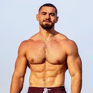 Coach Andy
