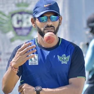 R Sridhar