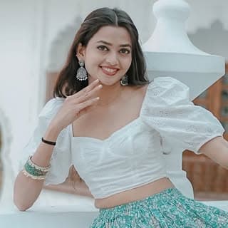 Puja Sharma