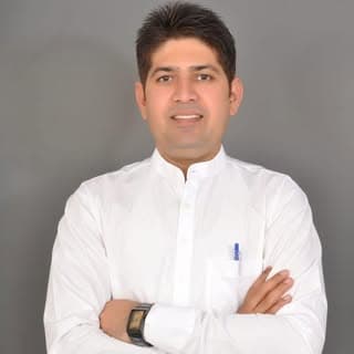 Vijay Kumar Yadav