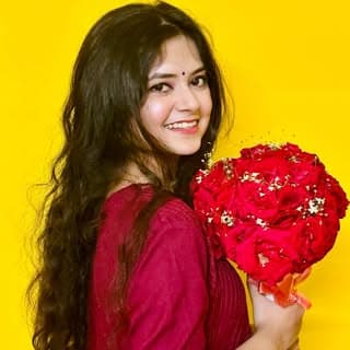 Sruti Goswami