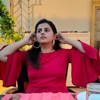Mriganka Nirwal