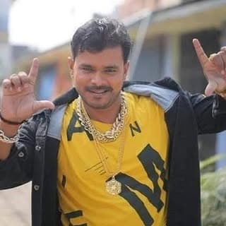 Pramod Premi Yadav