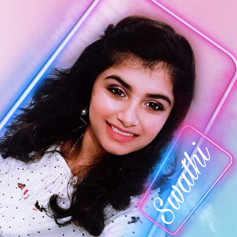 Swathi Gowda