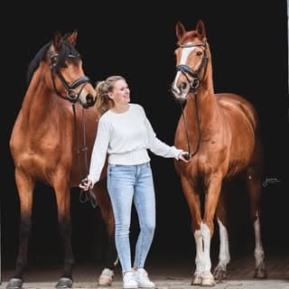 Lisa Weller von Ahlefeld 🦄