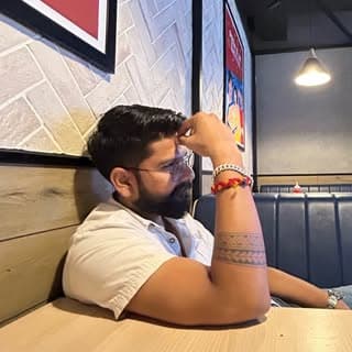 Dikshit Sharma