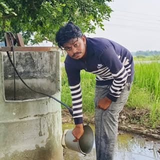 Anilkumar Yadav Deshmukh